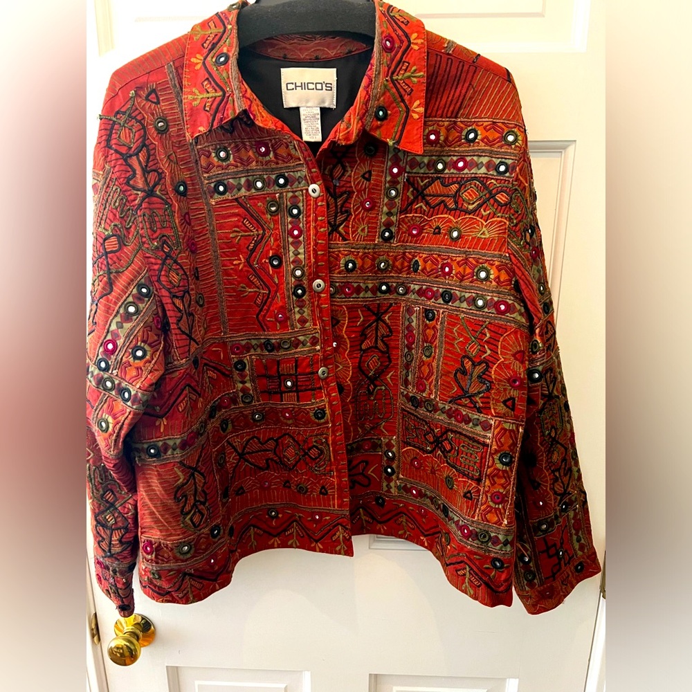 Blazer